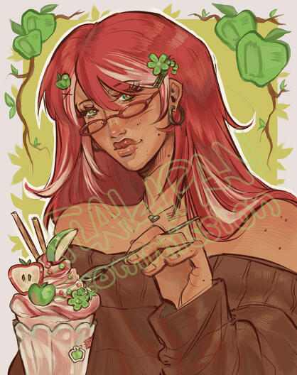 Rendered - Final Design